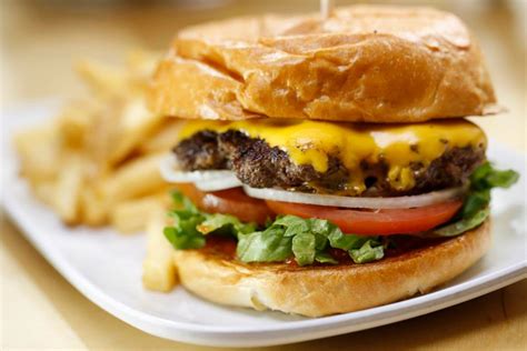 Crave real burgers - Today, Crave Real Burgers is a Colorado restaurant success story because of all the fantastic customers that visit regularly and tell their friends and families about their great experiences!